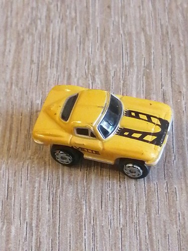 Micro machines vintage - micro, road