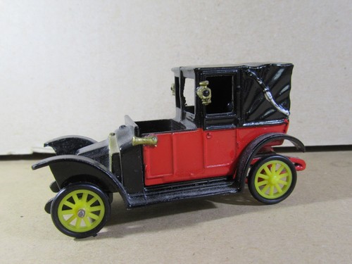 Renault 1907 taxi la - renault, de