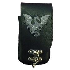Cuir Dragon Téléphone