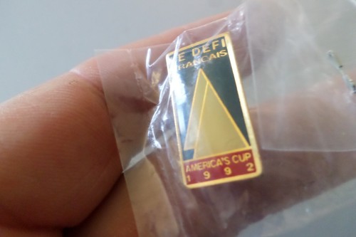 Badge pin broche america - s,