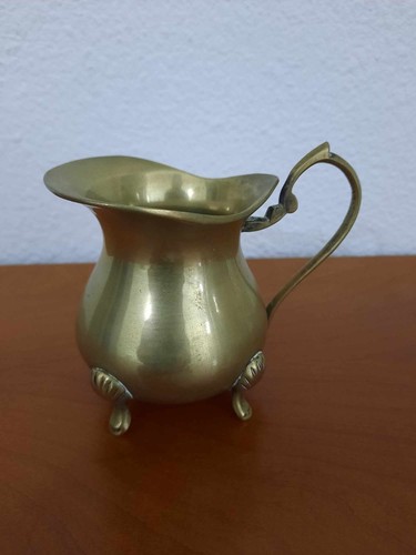 Pot lait style anglais - lait,