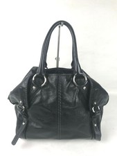 Authentique sac tod - sac, "
