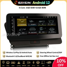 10.25" IPS DAB+Android 13