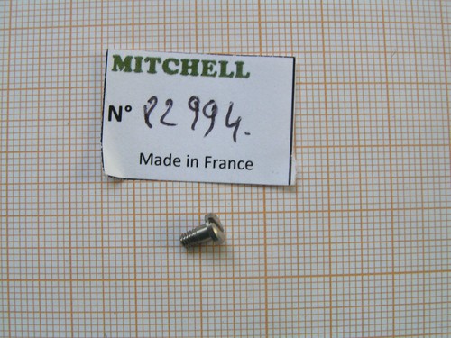 82994 vis came reel - vis, mitchell