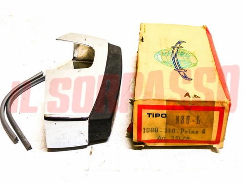 Nsu prinz 1000 rostre - 1000,