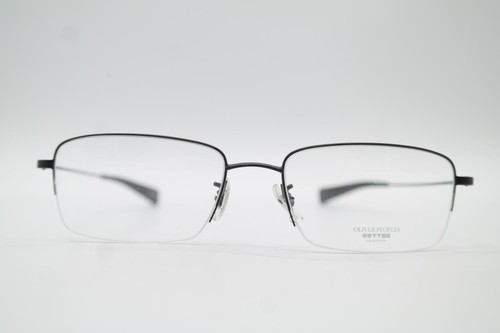 Oliver peoples 669 - oliver, noir