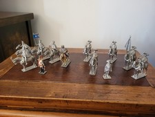 Peipp Miniatures/lot Prussiens/45mm n 54mm Le Cimier Metal Modeles pegaso Girona