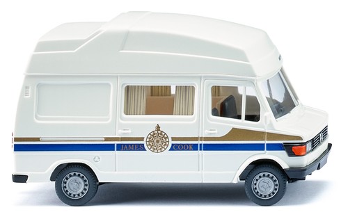 Wiking camping car - -, camping-car