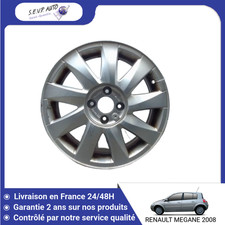 🇫🇷 JANTE ALUMINIUM