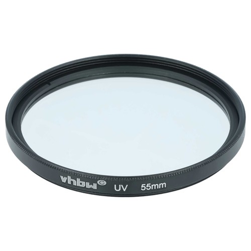 Filtre universel objectif - uv,