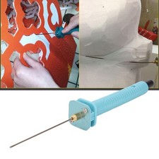 Stylo Coupe-Fil Électrique À Chaud Pour Une Découpe Efficace De La Mousse Et La