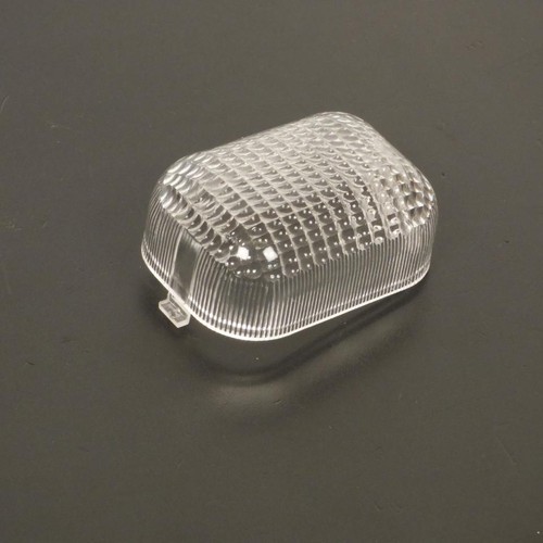 Cabochon clignotant - de,