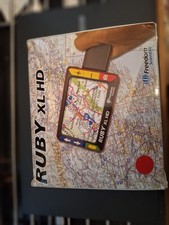 Loupe Électronique RUBY XL Universal neuve dans son emballage