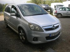 Trappe essence opel zafira - trappe, b