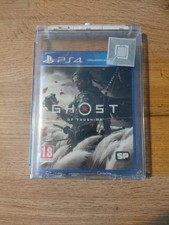 Ghost Of Tsushima /