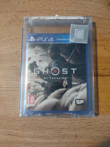 Ghost tsushima - tsushima, /