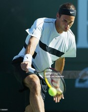 Shirt tennis Nike Roger