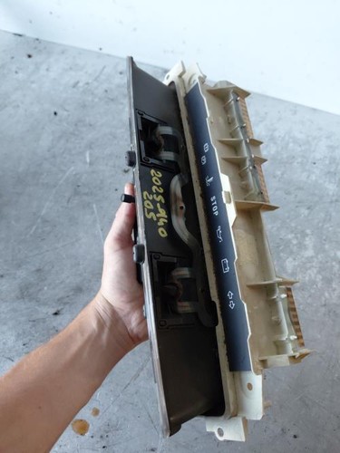 Compteur peugeot 205 phase - compteur,