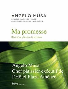 Promesse récit dun - ma, :