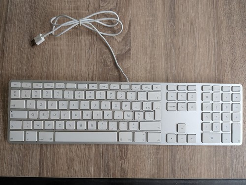 Clavier usb apple magic - usb,