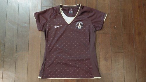 Maillot psg vintage 2006 - maillot,