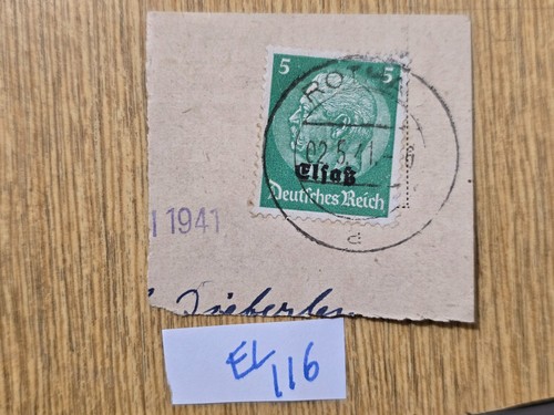 Timbre allemagne empire - timbre,