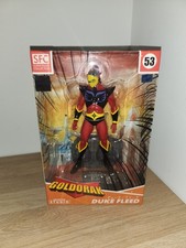 Figurine Actarus Abystyle