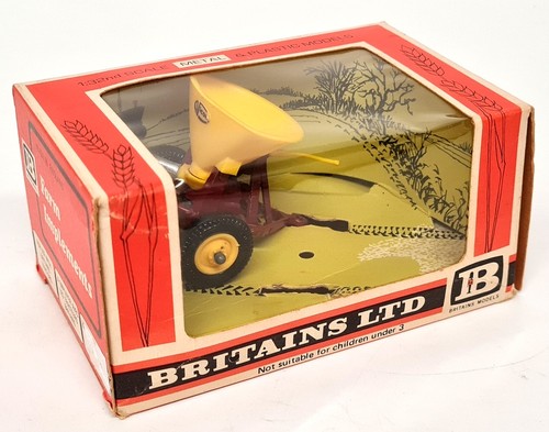 Britains 9538 vicon vari - 1:32,