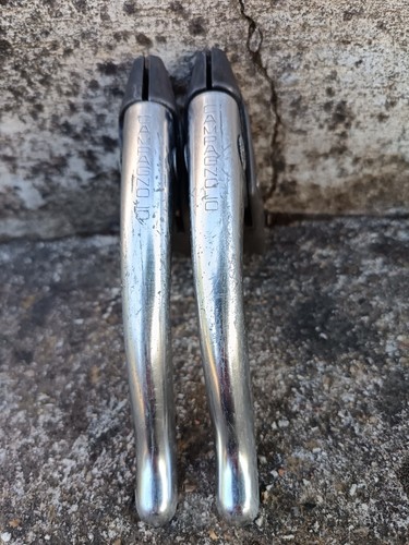 Leviers freins campagnolo - de,