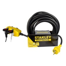 Rallonge Stanley Fatmax 5m -