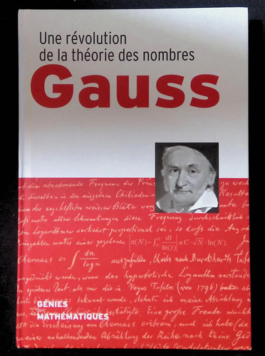 Une révolution théorie - de, la
