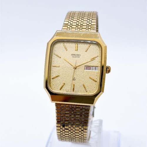 Montre quartz seiko seagull - montre,