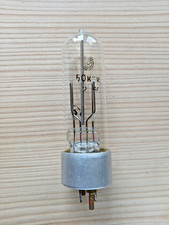 50 kHz Quartz Crystal