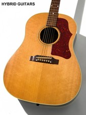 Gibson Custom Shop J-50 ADJ