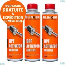 Additif Regenerateur