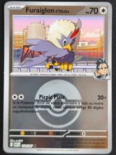 Carte Pokémon Furaiglon