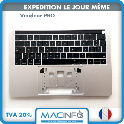 Clavier topcase apple - clavier,