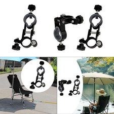 Support de parapluie pour chaise de pêche, accessoires faciles à installer,