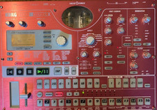 korg ESX-1 Electribe