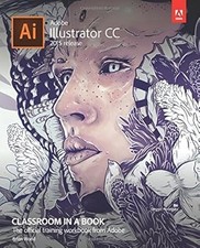 Adobe Illustrator CC Classroom