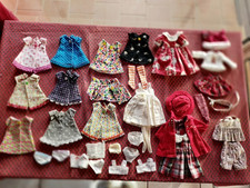 poupée vêtements pour BJD SD (petite )