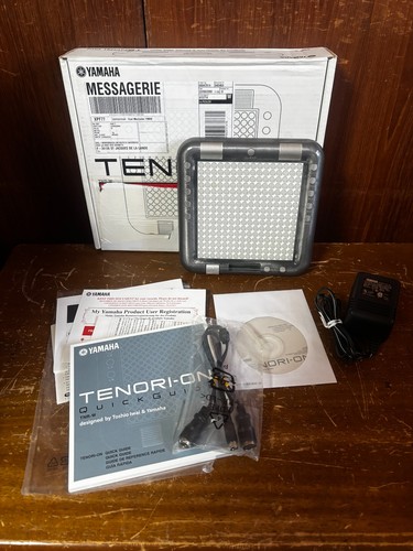 Yamaha tenori tnr 16x16 - yamaha, tnr-w