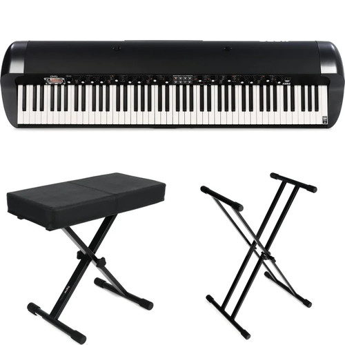 Korg key stage vintage - 88-key,