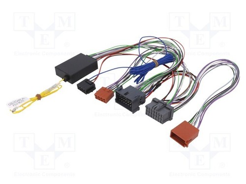 Pièces câble pour kit - pour,