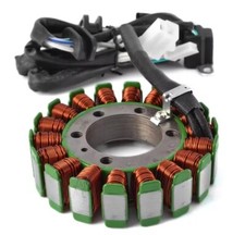 Stator Champ Magnétique