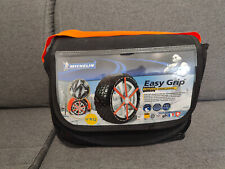 Chaînes neige Composite