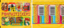 Pochette NEUVE "FANTASTICKERS
