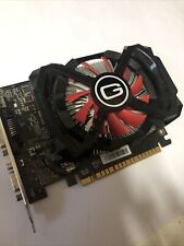 carte graphique Gainward Gtx 650 1go Ok