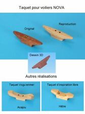 MFP - NOVA -- Bateau voilier