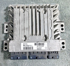 ECU CALCULATEUR MOTEUR RENAULT 1.5L DCI S180067143A 237101478R SID305 A DECODER